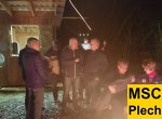 Wintergrillen